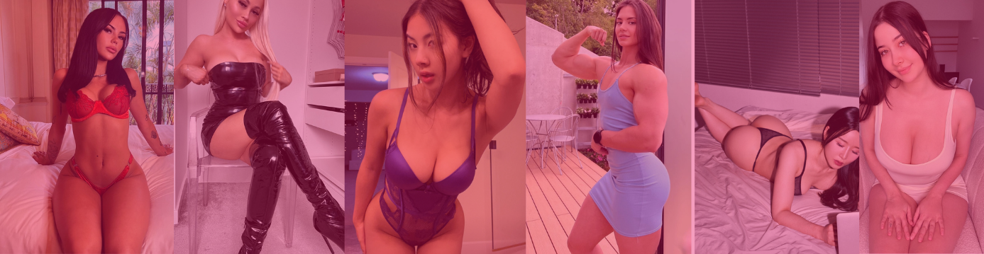 Live Chat with Real Models